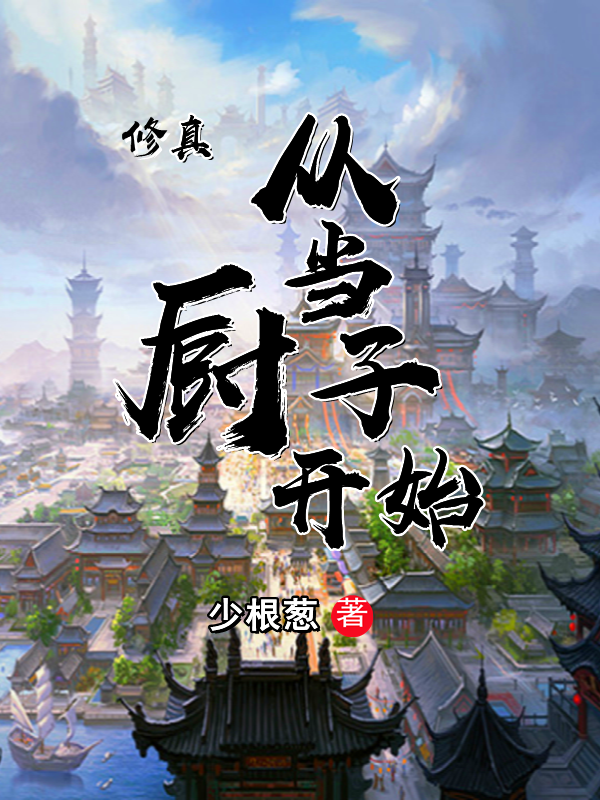 王越小说叫什么（修真从当厨子开始免费阅读）-有文学