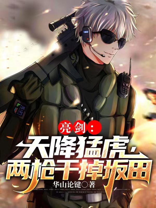 小说《亮剑：天降猛虎，两枪干掉坂田》全文免费阅读-优文网