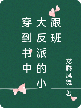 小说《穿到书中，大反派的小跟班》全文免费阅读
