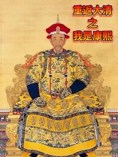 康熙小说在哪里可以看