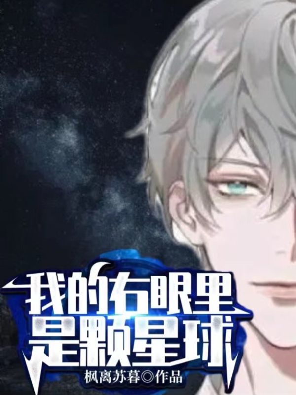 我的右眼里是颗星球小说完整版全文免费阅读