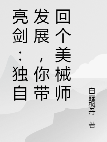 祝宏振小说《亮剑：独自发展，你带回个美械师》在线阅读-书格格