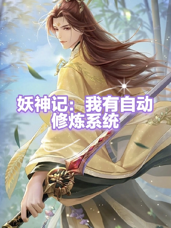 已完结小说《妖神记：我有自动修炼系统》全章节在线阅读-瑞奇文学