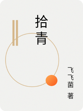 已完结小说《拾青》全文免费阅读