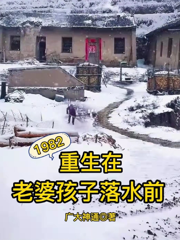 1982：重生在老婆孩子落水前叶不凡树晓莹，1982：重生在老婆孩子落水前最新章节-优文网