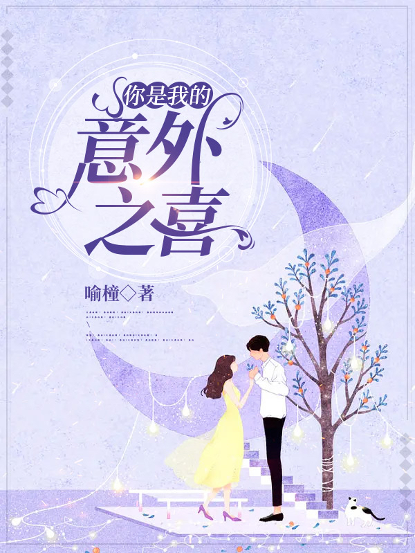 小说《你是我的意外之喜》全文免费阅读