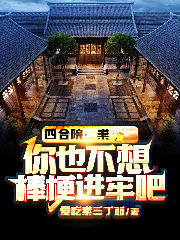 四合院：秦，你也不想棒梗进牢吧程治国，四合院：秦，你也不想棒梗进牢吧小说免费阅读