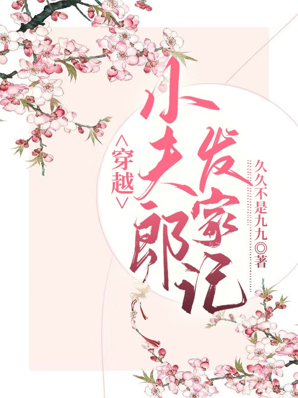 穿越小夫郎發家記