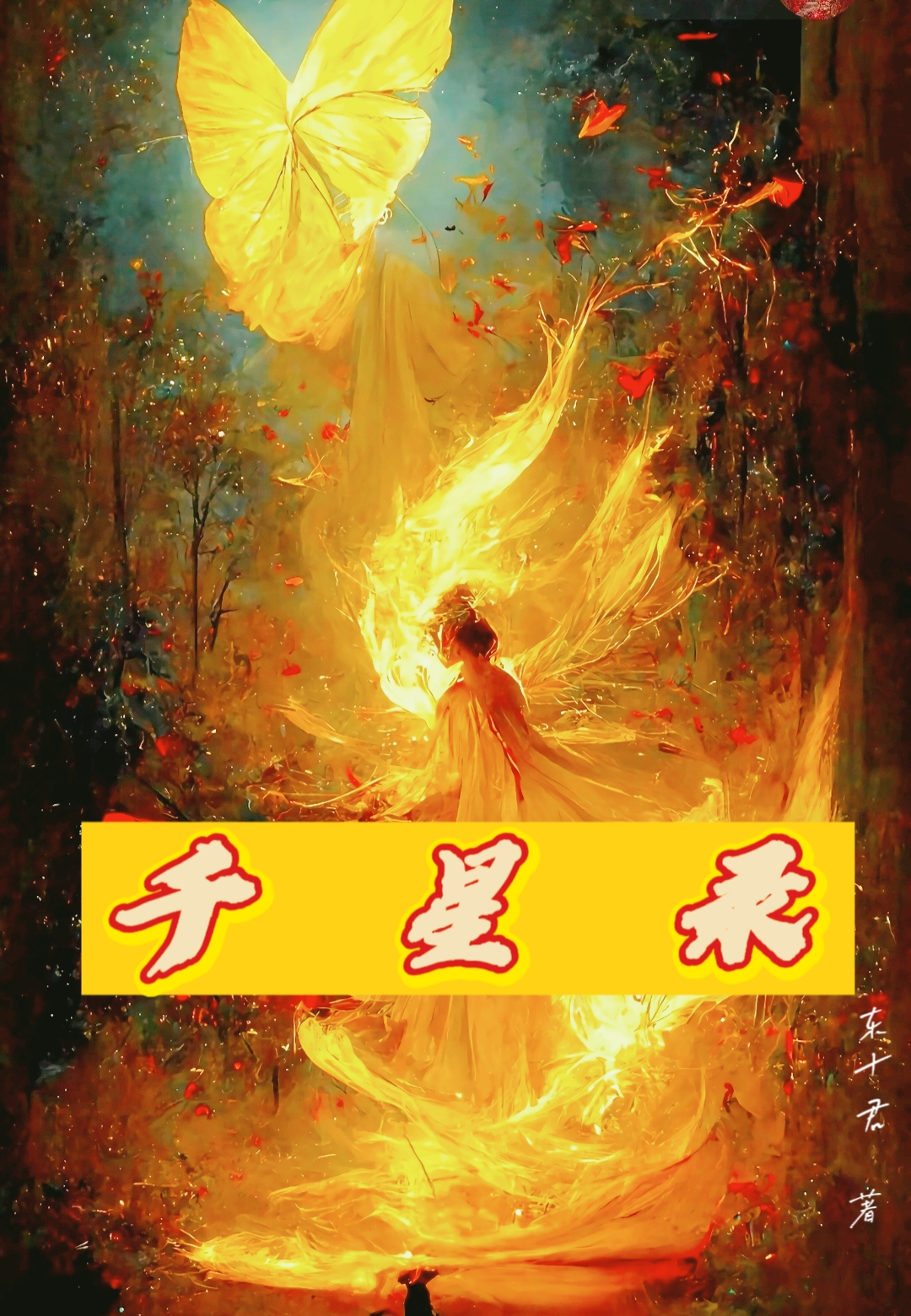 千星录小说，千星录全文在线阅读-美文小说