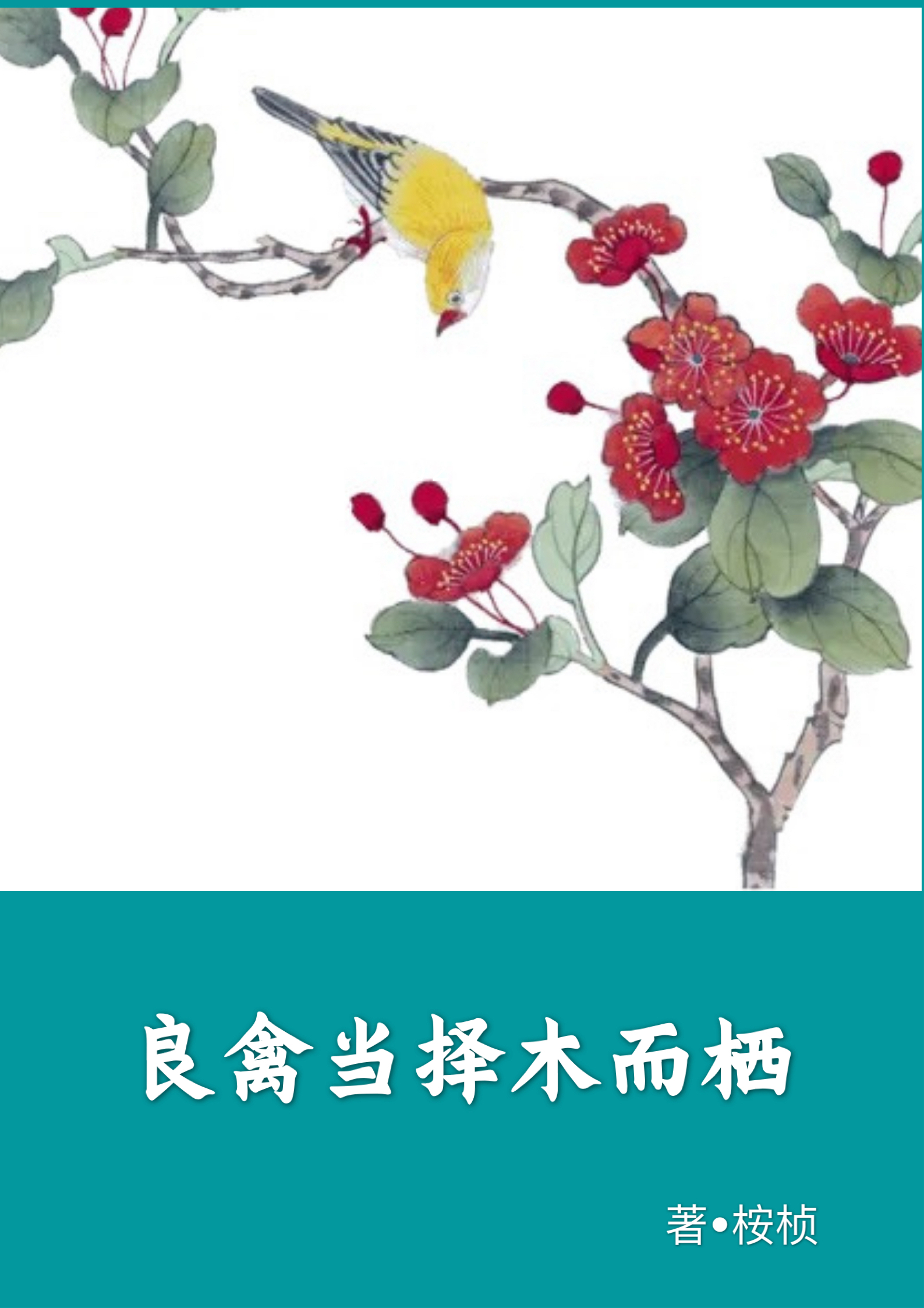 顾桉桢沈燕小说在哪里可以看