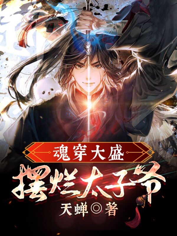 秦风木瑜小说《魂穿大盛：摆烂太子爷》在线阅读