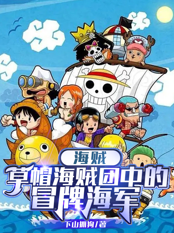 求艾克路飞小说免费资源