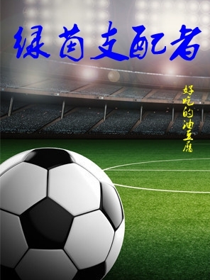 完整版《绿茵支配者》全文阅读