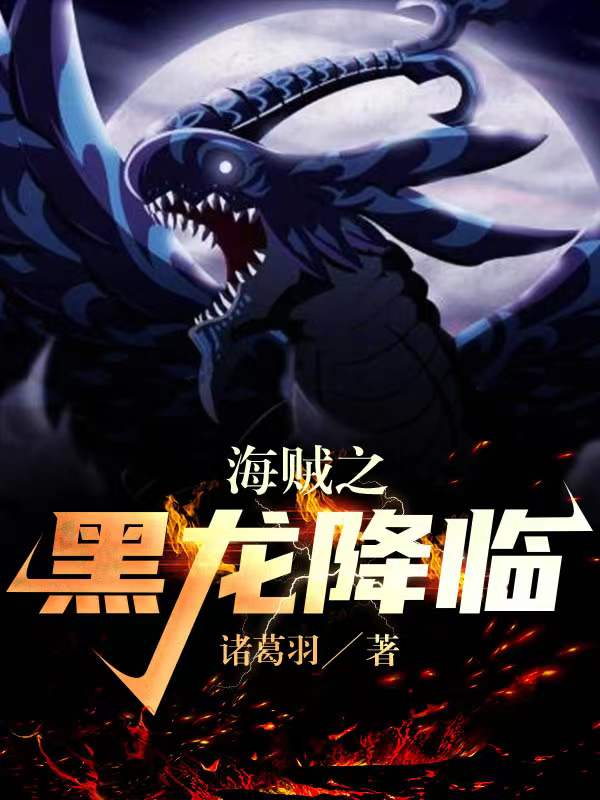 海贼之黑龙降临全章节免费在线阅读，阿库诺罗利完结版-瑞奇文学