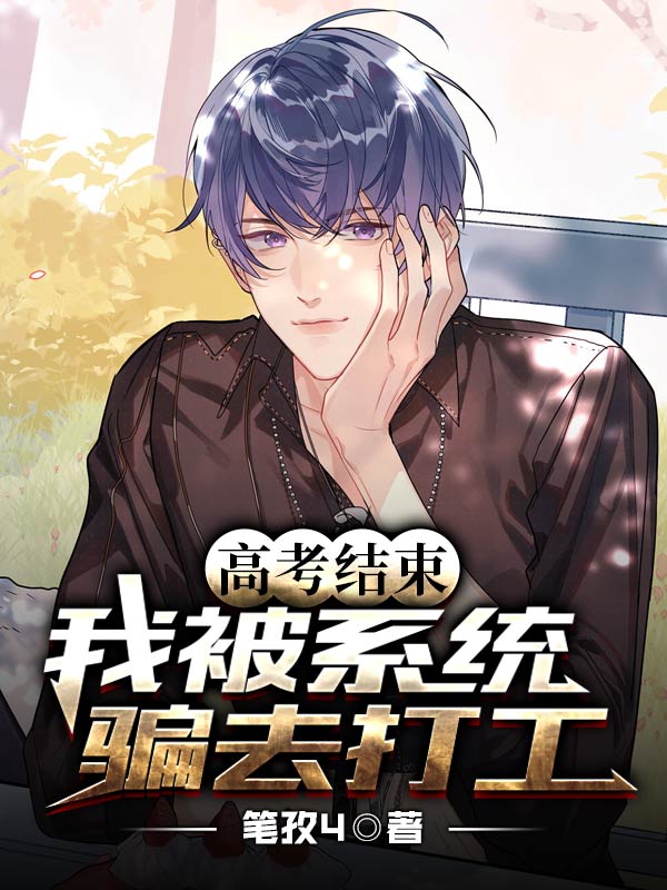 求高考结束：我被系统骗去打工！小说免费资源