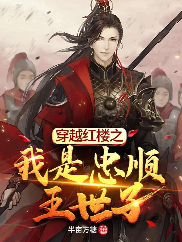 穿越红楼之我是忠顺王世子最新章节阅读，赵云祁小说全文免费阅读