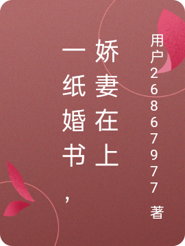 小说《一纸婚书，娇妻在上》全文免费阅读-美文小说