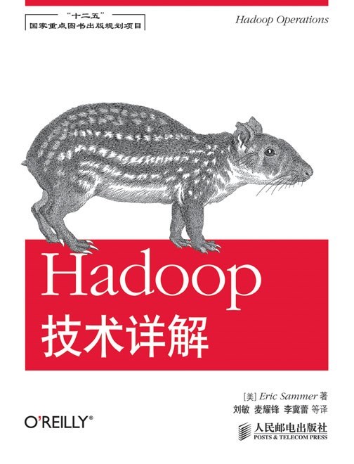 Hadoop技术详解