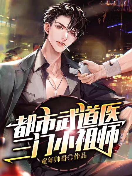 都市武道医三门小祖师在线阅读许风小说免费看
