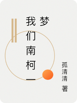 我们南柯一梦免费阅读