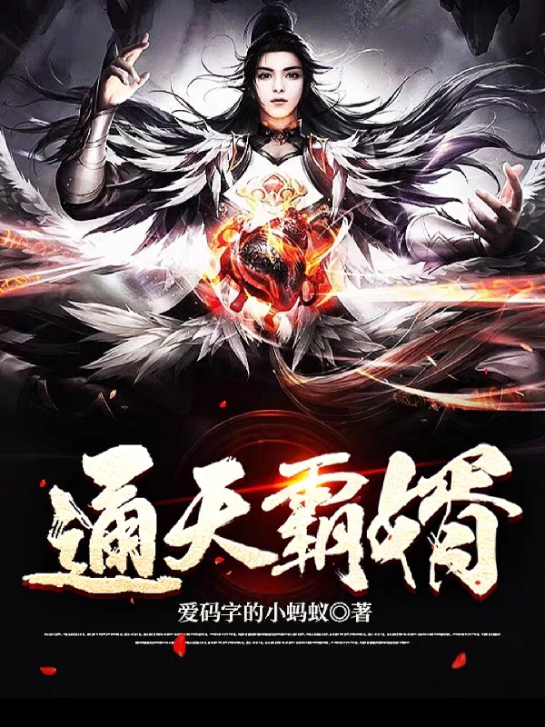 已完结小说《通天霸婿》全章节在线阅读