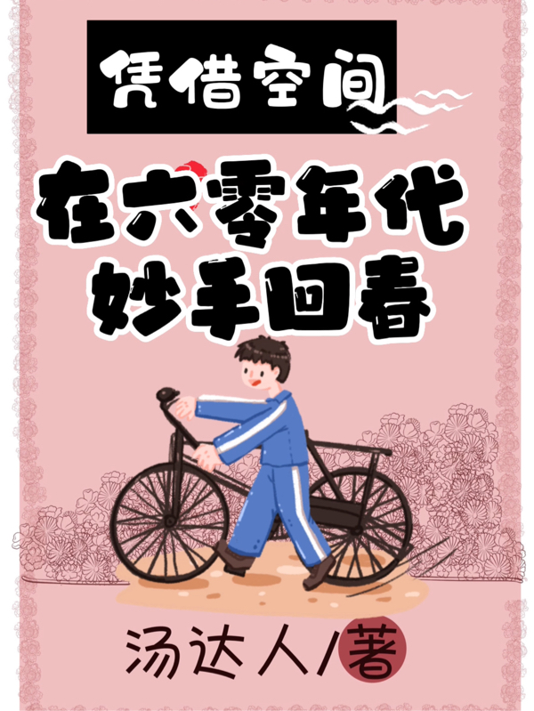 小说凭借空间，在六零年代妙手回春宋玉孙钦在线阅读