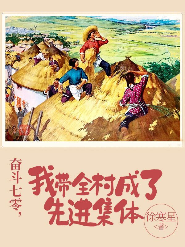 已完结小说《奋斗七零，我带全村成了先进集体》全章节在线阅读