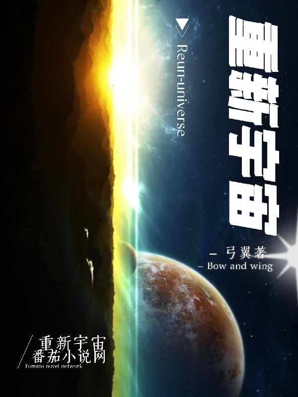 重新宇宙小说完整版全文免费阅读