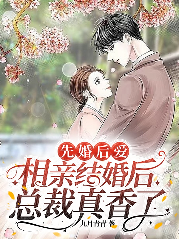先婚后爱，相亲结婚后总裁真香了宋襄张宇宁小说在线全文免费阅读