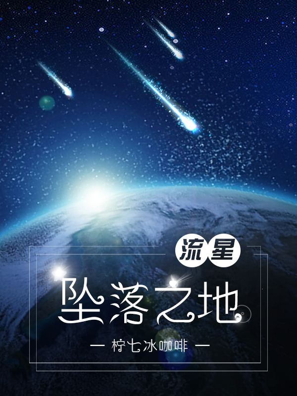 流星坠落之地安雅安然小说大结局免费试读