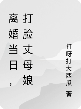 主人公杨铭徐美小说离婚当日，打脸丈母娘在线全文阅读