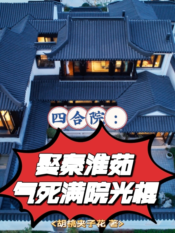 《四合院：娶秦淮茹，气死满院光棍》小说主角林晨全文章节免费在线阅读-美文小说