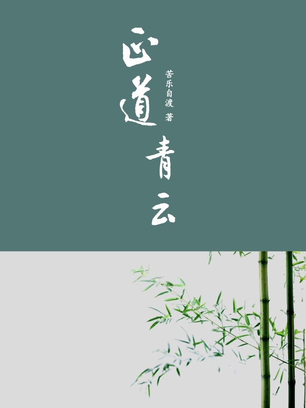 正道青云（姜振东）在线免费阅读-优文网