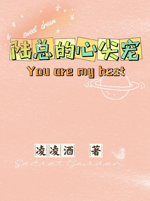 陆总的心尖宠小说阅读，陆总的心尖宠完整版