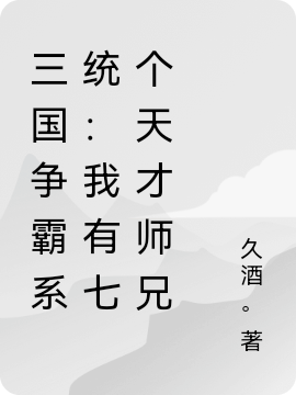 三国争霸系统：我有七个天才师兄全章节免费在线阅读，赵风完结版-优文网