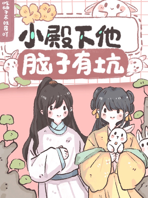 已完结小说《小殿下他脑子有坑》在线全文阅读