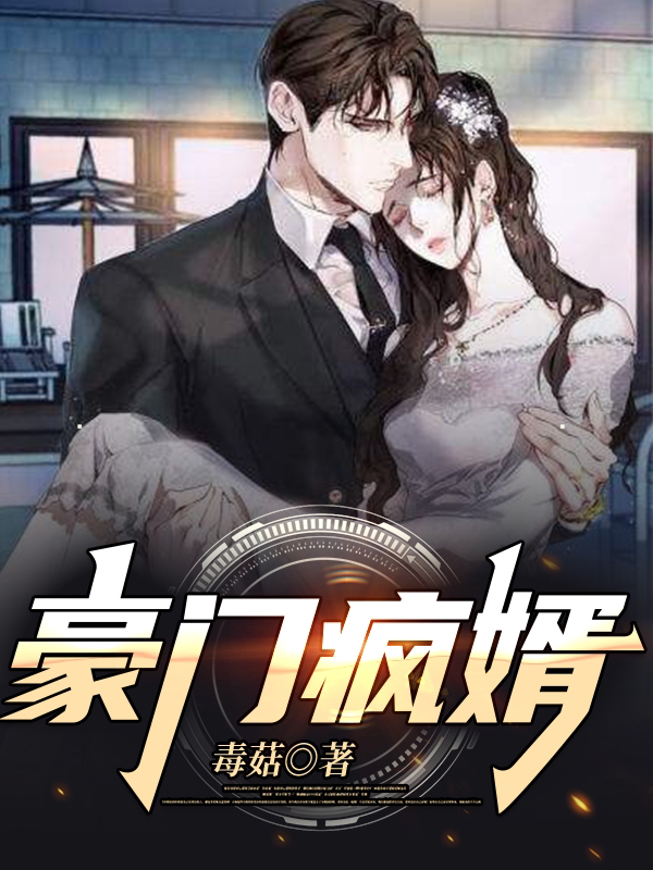 豪门疯婿免费阅读