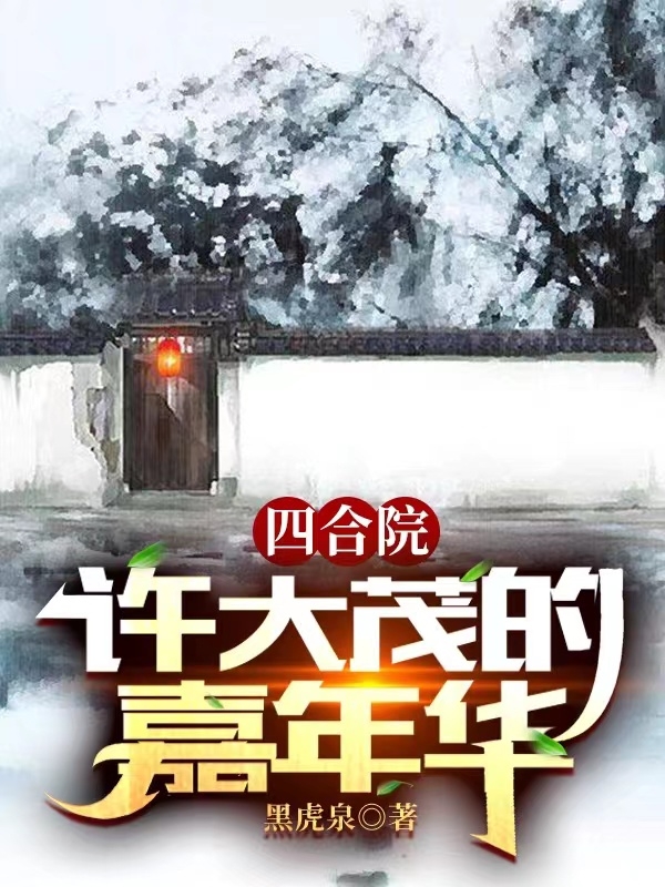 小说四合院，许大茂的嘉年华在线全文阅读