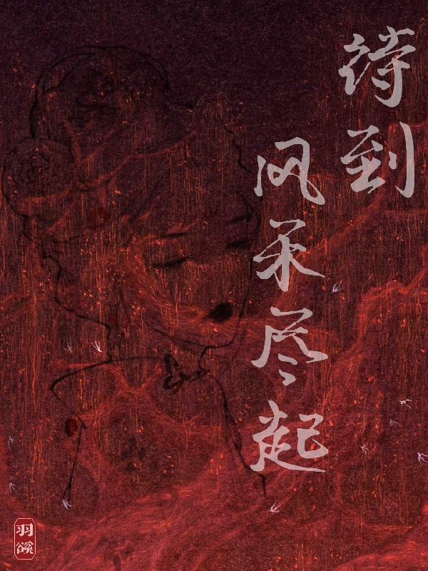 小说《待到风禾尽起》全文免费阅读