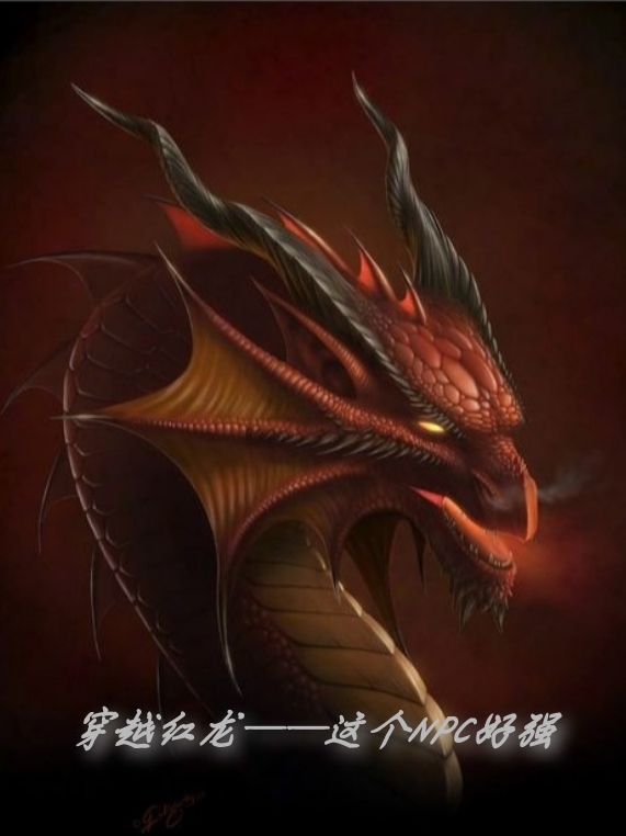 小说《穿越红龙一一这个NPC好强》在线全文阅读