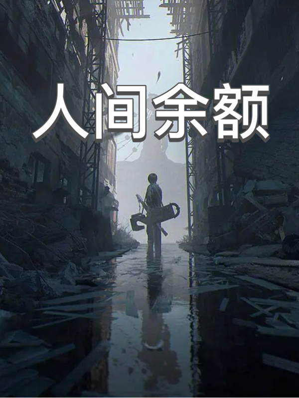 人间余额黑泽，人间余额全文在线阅读