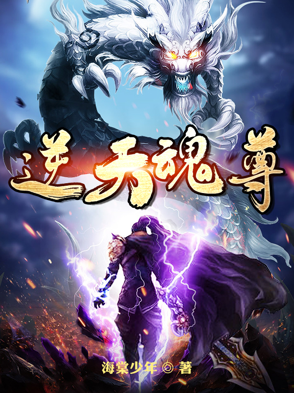 主人公叫林辰的小说逆天魂尊在线阅读全文