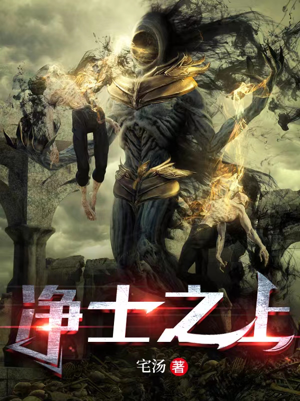 完整版《净土之上》免费阅读