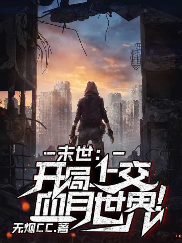 已完结小说《末世：开局上交血月世界！》在线全文阅读