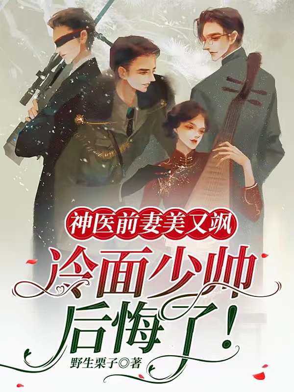 神医前妻美又飒，冷面少帅后悔了免费阅读，神医前妻美又飒，冷面少帅后悔了全文在线阅读