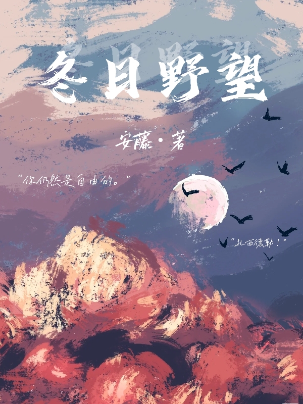 顾朝曦谢睿小说章节列表阅读，冬日野望无弹窗在线看