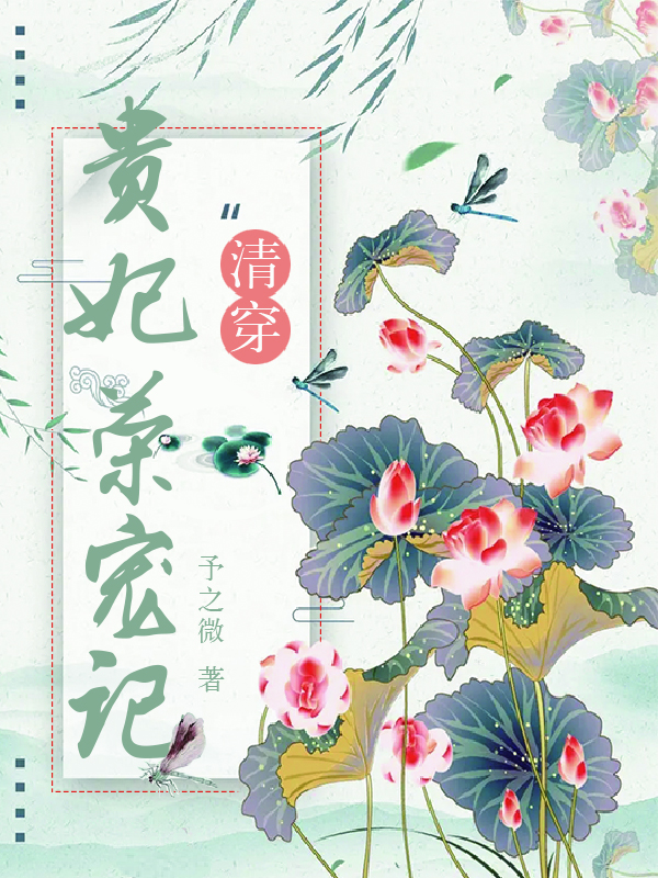 清穿贵妃荣宠记免费阅读，清穿贵妃荣宠记章节目录