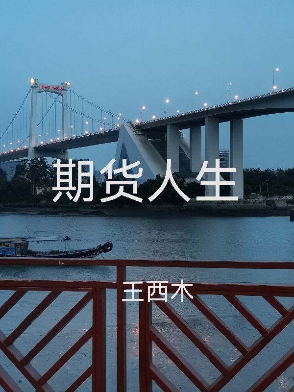 期货人生免费阅读，诸葛成相小说精彩章节阅读