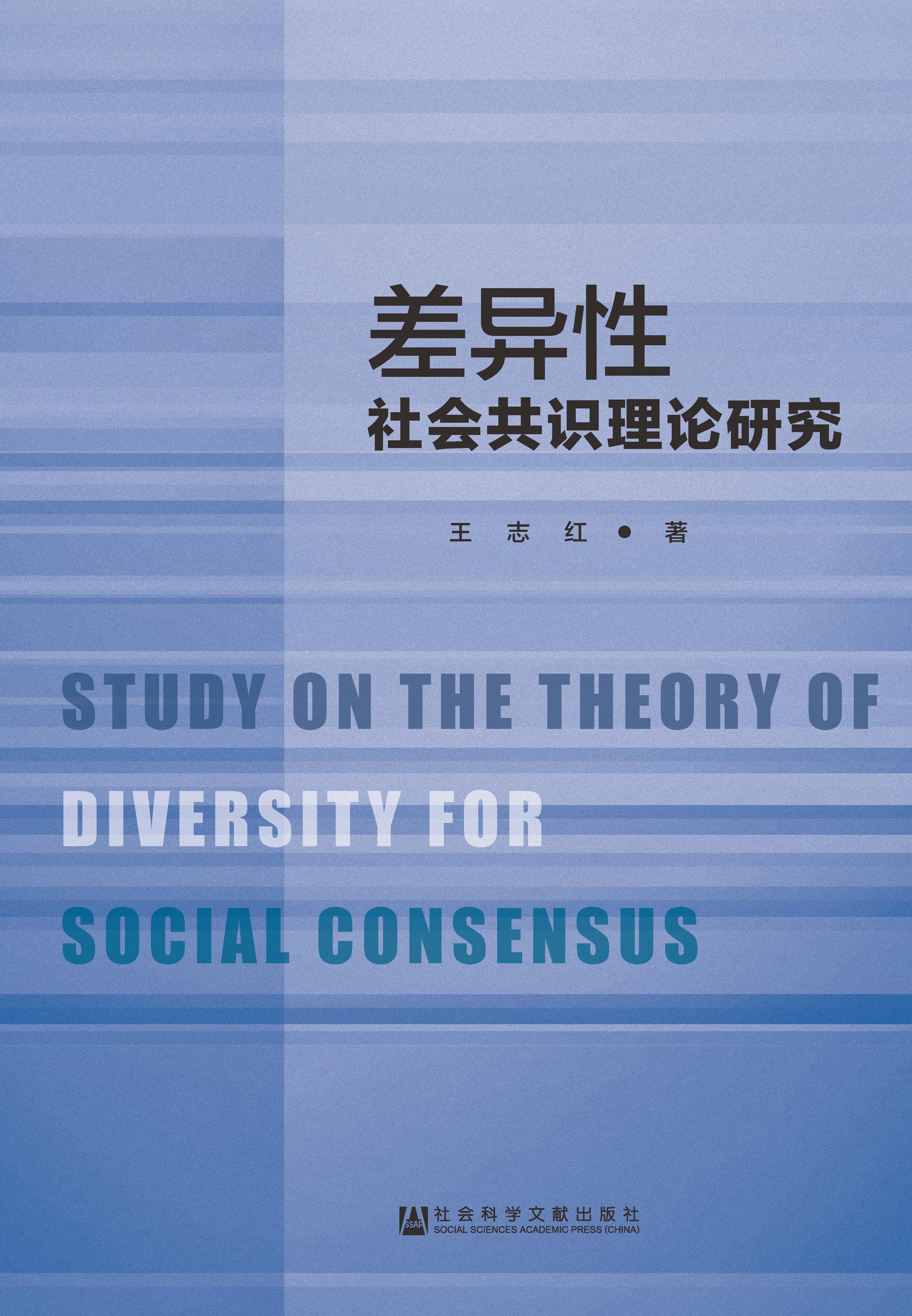 差异性社会共识理论研究