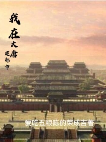 小说《我在大唐建都市》全文阅读